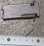Briquet à essence Vintage, Enlèvement, Utilisé, Briquet