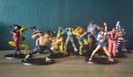 Collection complète 75 figurines Street Fighter, Verzamelen, Ophalen of Verzenden, Nieuw