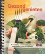 Gezond genieten : Test Aankoop prakt. gids + cd-rom, sealed, Enlèvement ou Envoi, Neuf, Régime et Alimentation, Test aankoop