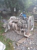 Scania moteur boite a vendre, Auto's, Scania, Overige bekleding, Diesel, Particulier