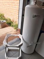 Elektrische boiler Van Marcke, Doe-het-zelf en Bouw, Ophalen, Zo goed als nieuw, Boiler