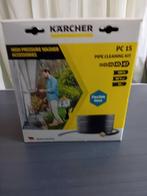 Karcher Rioolreiniger, Huis en Inrichting, Schoonmaakartikelen, Ophalen, Overige typen