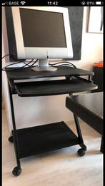 Kleine bureau, Huis en Inrichting, Kasten | Computermeubels, Gebruikt, Ophalen