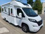 Pilote P726 Selection, 7 tot 8 meter, Bedrijf, Diesel, Half-integraal