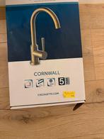 Nieuwe keukenkraan, Ophalen, Zo goed als nieuw