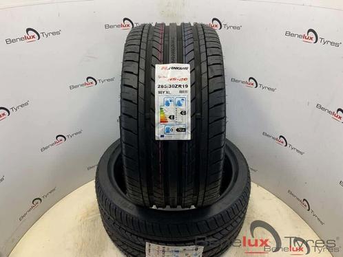 NEW 285/30ZR19 285/30R19 285/30/19 R19 ZR19 2853019 Mercedes, Autos : Pièces & Accessoires, Pneus & Jantes, Pneu(s), Pneus été