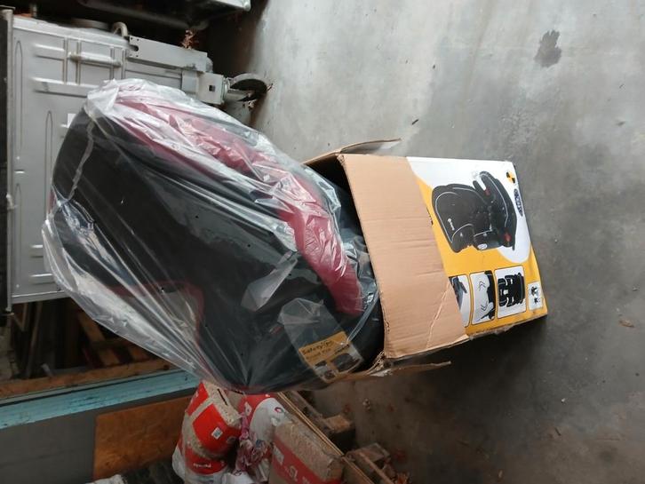 Maxi-cosi autostoeltje voor kinderen van 3-12/12 jaar, Kinderen en Baby's, Autostoeltjes, Nieuw, Maxi-Cosi, 15 t/m 36 kg, Autogordel