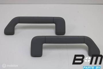 Set handgrepen LV en RV VW Touareg 7L disponible aux enchères