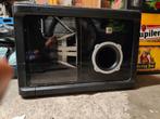 JBL GTO series, Ophalen, Gebruikt