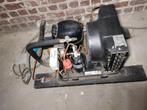 Frigo element + motor.....3j oud,heeft 5000€ nieuw gekost,, Ophalen, Zo goed als nieuw