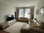 Natuzzi lederen salon - in prima conditie, wegens verhuis, Huis en Inrichting, Ophalen, Gebruikt, 100 tot 125 cm, Strak, modern
