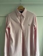 Losse fit Hemd - Polo Ralph Lauren, Kleding | Heren, Overhemden, Verzenden, Nieuw, Roze, Ralph Lauren