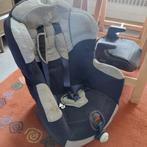 2 auto-kinderstoeltjes, Ophalen