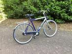 Giant herenfiets, Fietsen en Brommers, Fietsen | Heren | Herenfietsen, 57 tot 61 cm, Ophalen, Giant, Versnellingen