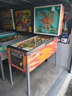 Flipper, Verzamelen, Ophalen, Zo goed als nieuw, Bally