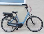 Elektrische damesfiets GAZELLE paris hmb, Fietsen en Brommers, Elektrische fietsen, Ophalen, Zo goed als nieuw, Gazelle