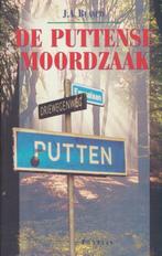 (b426) De Puttense moordzaak, Verzenden, Gelezen