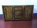 Dressoir, Huis en Inrichting, Kasten | Dressoirs, Ophalen, Rustiek, 150 tot 200 cm, Zo goed als nieuw