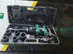 NIEUW pneumatische slagmoersleutel 1", Auto diversen, Autogereedschap, Ophalen, Nieuw
