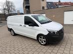 MERCEDES VITO 119CDI AUTOMATIQUE 2016 185 000 KM AVEC CONTRÔ, Autos, Achat, Euro 6, 3 places, 22 cm³