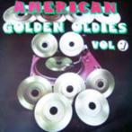 American Golden Oldies - Volume 7 - Popcorn Lp, 1960 tot 1980, Ophalen of Verzenden, Zo goed als nieuw, 12 inch