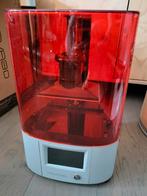 Nova3D resin 3D-printer EUR 20, Ophalen, Gebruikt