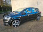 Dacia sandero Expression, Auto's, Dacia, Voorwielaandrijving, Euro 6, 67 kW, Zwart