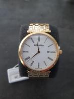 Rodania  heren horloge, Ophalen, Nieuw, Zilver