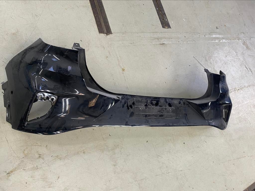 Pare choc arrière Ford puma, Autos : Pièces & Accessoires, Carrosserie & Tôlerie, Arrière, Ford