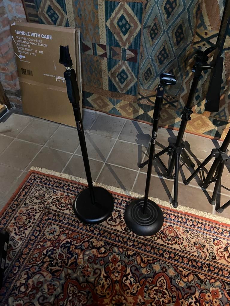 PA UITRUSTING OPRUIMING, Audio, Tv en Foto, Luidsprekerboxen, Zo goed als nieuw, Ophalen