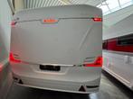 KABE Safir 600 TDL met 2 aparte bedden, eindbadkamer, mover, Rondzit, Bedrijf, Kabe, Schokbreker