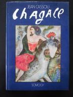 'Chagall' Somogy - 1982, Boeken, Ophalen of Verzenden