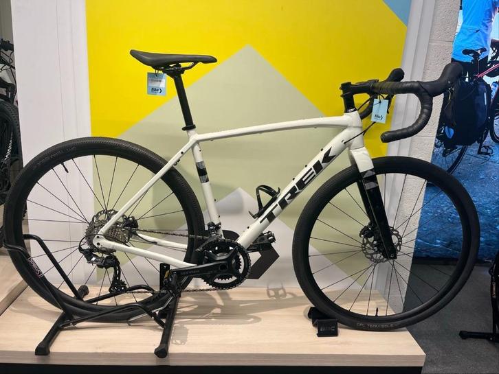 Trek Checkpoint ALR 5 - Uitverkoop (-45%), Fietsen en Brommers, Fietsen | Crossfietsen en BMX, Nieuw, Aluminium, Ophalen