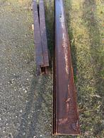 Poutrellen, Ophalen, Gebruikt, Overige typen