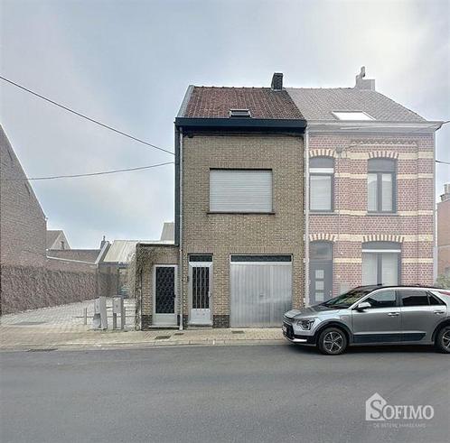 Huis te koop in Roeselare, 4 slpks, Immo, Huizen en Appartementen te koop, Vrijstaande woning, F