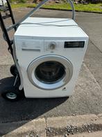 Wasmachine en droogkast ( condensatie) van Electrolux, Enlèvement, Utilisé