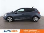Renault Clio 1.0 TCe Experience (bj 2020), Auto's, Stof, Gebruikt, Euro 6, 1178 kg