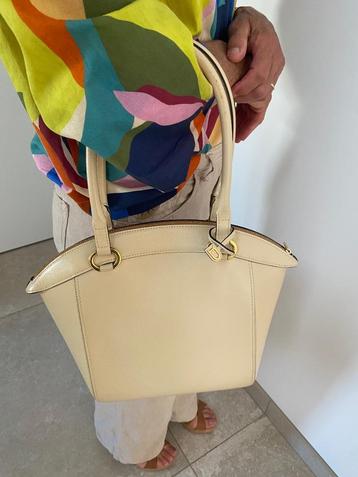 Handtas Delvaux  Charme beschikbaar voor biedingen