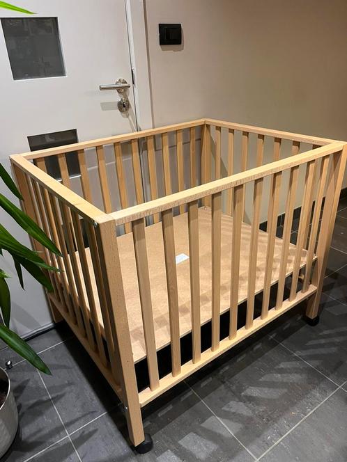 Park + matras + beschermer, Kinderen en Baby's, Babyparken, Ophalen