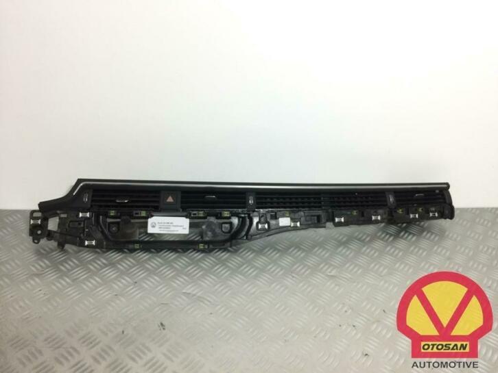 audi a4 8w luchtrooster dashboard 8w1820902, Auto-onderdelen, Dashboard en Schakelaars, Audi, Gebruikt
