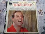 Disque vinyl 33 tours Georges Guétary ‎– Recital, Ophalen of Verzenden, 1960 tot 1980, Zo goed als nieuw