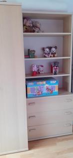 kinderkamer, Kinderen en Baby's, Ophalen, Gebruikt, Jongetje of Meisje