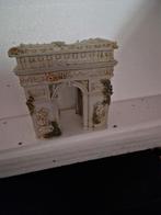 arc de triophe, Ophalen, Nieuw
