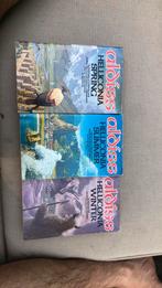 Brian Aldiss Helliconia trilogie, Boeken, Verzenden, Gelezen, Brian Aldiss