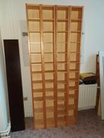 CD-rek, Huis en Inrichting, Ophalen, Zo goed als nieuw, Hout