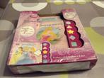 Disney Princessen pakket met 3 boeken (Geluid) (Nieuw), Boeken, Jongen of Meisje, Voorleesboek, Nieuw, Ophalen of Verzenden