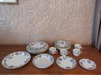 Service Athènes 20 pièces, Antiek en Kunst, Antiek | Servies los, Ophalen