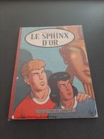 Alix 2 : Le Sphinx d'or EO 1956, Ophalen of Verzenden, Gelezen