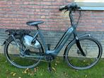 Gazelle Grenoble C5 HBM, Fietsen en Brommers, Elektrische fietsen, Ophalen of Verzenden, Zo goed als nieuw, Gazelle