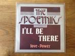 single the spoetniks, Cd's en Dvd's, Ophalen of Verzenden, 7 inch, Rock en Metal, Single